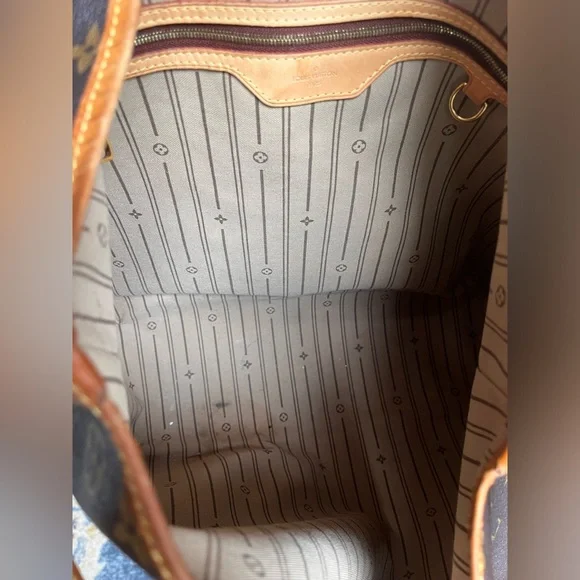 Vintage Louis Vuitton Monogram Delightful PM - Picture 7 of 11